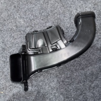 17750-25040 1775025040 Pièces automobiles Tuyau d'admission d'air du moteur Conduit d'admission d'air pour Toyota RAV4 2021-24 Venza