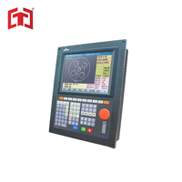 Contrôleur CNC StatAi CC-M4 2 axes pour machine de découpe plasma CNC, réglage AHg1 ou Aha-L2