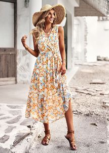 Vestidos de Mujer Recién Llegados, Vestido Casual de Verano para Mujer, Vestido de Moda 2025 - Product Image 3