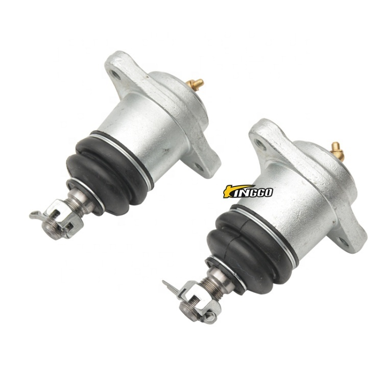 Upper + Lower Ball Joint Kit for Mitsubishi Triton MK 2000~03 2x4 V6