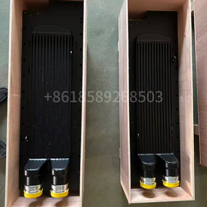 Pour le refroidisseur arrière C32 de Cat C32, modèle 307-4581 Refroidisseur arrière C32 - Product Image 3