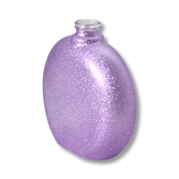 Bouteille de parfum taille personnalisée contenant de la crème cosmétique mini bouteilles bouteille de parfum en verre de qualité supérieure