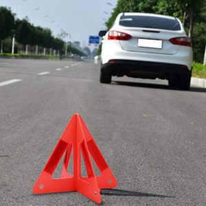 M4 السيارات أدوات الطوارئ تحذير مثلث علامة عاكسة - Product Image 2