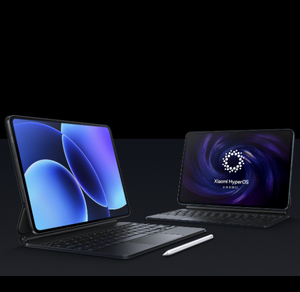 Nuevo Original Xiao <span class=keywords><strong>Mi</strong></span> <span class=keywords><strong>MI</strong></span> <span class=keywords><strong>Pad</strong></span> <span class=keywords><strong>8</strong></span> Tablet Snapdragon 8S Gen <span class=keywords><strong>4</strong></span> Xiao <span class=keywords><strong>Mi</strong></span> HyperOS 3/Pantalla LCD 11,2 pulgadas/9200mAh Batería 45W Carga - Product Image 1