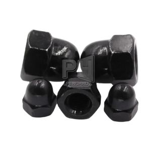 Curzacorn — écrou décoratif pour écrou M3, M4, M5, M6, M8, M10, M12, en acier inoxydable ou en laiton, 304 ou couvercle - Product Image 3