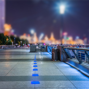 <span class=keywords><strong>2025</strong></span> mới CE chứng nhận Epoxy <span class=keywords><strong>LED</strong></span> gạch ánh sáng IP67 không thấm nước RGB màu thay đổi <span class=keywords><strong>LED</strong></span> ma trận ánh sáng cho đường sử dụng ngoài trời - Product Image 4