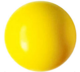 Forme ronde