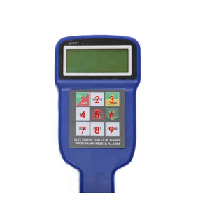 Juego de herramientas de refrigeración <span class=keywords><strong>Vacuometro</strong></span> <span class=keywords><strong>Digital</strong></span> <span class=keywords><strong>Para</strong></span> Refrigeración Medidor de vacío <span class=keywords><strong>digital</strong></span> Medidor - Product Image 1