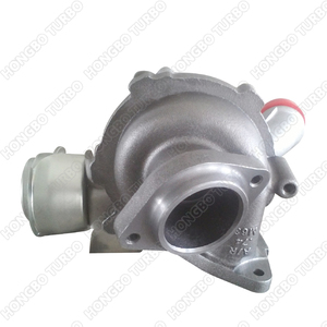Pièces Auto Turbo 761433-0003 761433-5003S A6640900880 A664 090 0880 GTB1549V Turbocompresseur pour moteur <span class=keywords><strong>Ssang</strong></span> Yong <span class=keywords><strong>Kyron</strong></span> D20DT - Product Image 3