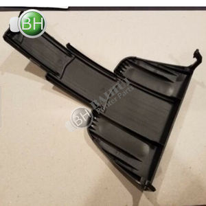 Bandeja de Salida Compatible PA03670-E980 para Escáner <span class=keywords><strong>Fujitsu</strong></span> <span class=keywords><strong>Fi</strong></span>-<span class=keywords><strong>7160</strong></span> <span class=keywords><strong>Fi</strong></span>-7260 <span class=keywords><strong>Fi</strong></span>-7180 <span class=keywords><strong>Fi</strong></span>-7280, Bandeja de Salida de Papel Fi7160 7180 <span class=keywords><strong>7160</strong></span> - Product Image 4