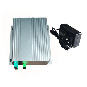 Hengchi เครื่องขยายสัญญาณ1550nm ขนาดเล็ก4 * 16dBm ระบบ Efttx สำหรับอุปกรณ์ส่งสัญญาณด้วยแสง HCEA-1550-4 * 16 1550nm - Product Image 6