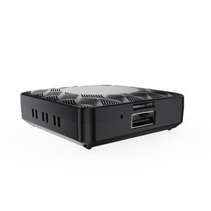 Adaptateur CarPlay sans fil TrolinkTek 2 Go 32 Go Android 10, clé USB pour voitures universelles, Plug and Play, boîte AI automobile - Product Image 4