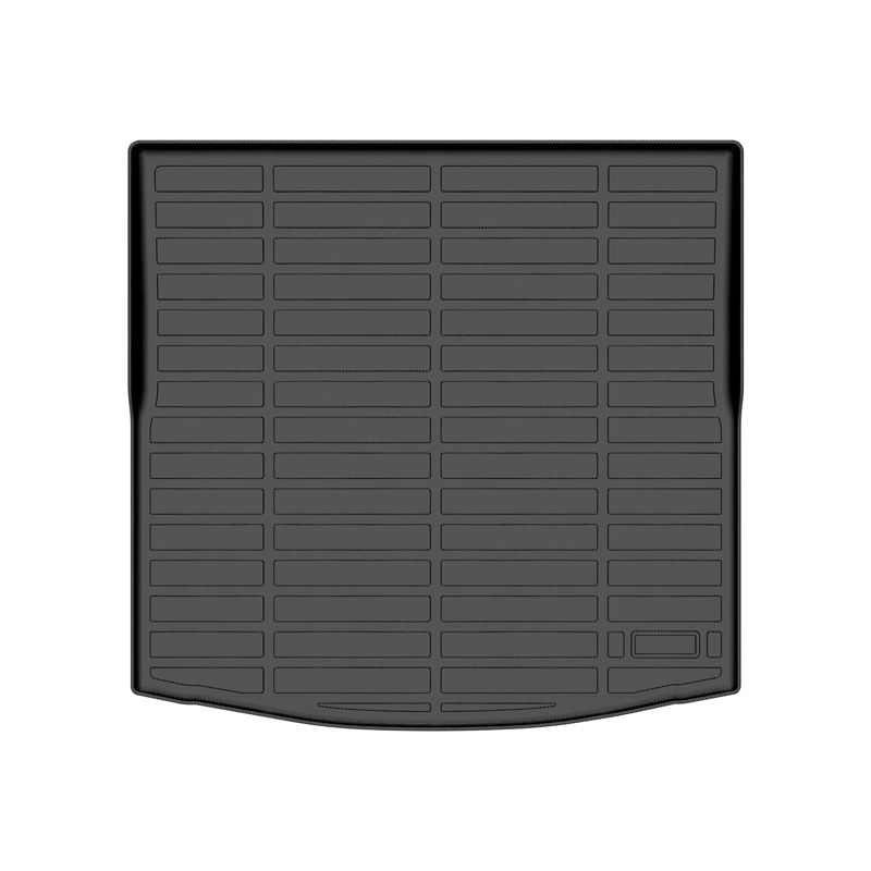 Tapis de coffre Outlander 5 places 2014-2021