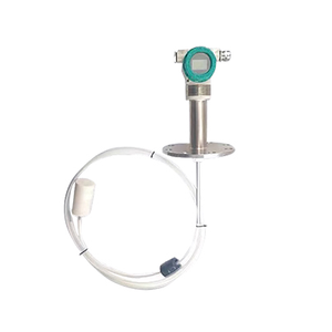 Dispositif de jauge de carburant de capacité de jauge de niveau de liquide magnétostrictif en acier inoxydable de haute qualité à bas <span class=keywords><strong>prix</strong></span> pour réservoir de chaudière - Product Image 1