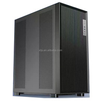 Ordinateur de bureau de jeu personnalisé pour le gaming avec GPU RTX5070 12 Go, CPU Gaming OC 9700X, 32 Go de mémoire, disque dur 1 To