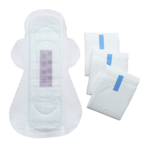 240mm Ultra Thin Disposable <strong>China</strong> Factory Winged Anion Lady <strong>Napkins</strong> Sanitary Pads Sanitary <strong>Napkin</strong> - Product Image 6