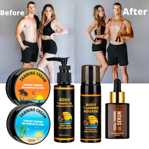 Gel <span class=keywords><strong>Bronceador</strong></span> Corporal <span class=keywords><strong>de</strong></span> Coco <span class=keywords><strong>para</strong></span> <span class=keywords><strong>Bronceado</strong></span> Natural <span class=keywords><strong>de</strong></span> Verano, Marca Privada, Hazlo Tú Mismo - Product Image 3