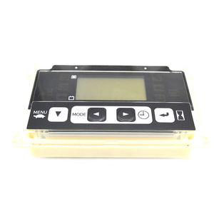 MANON 91C04-23010 91C04-63012 Panel medidor de montacargas tablero para <span class=keywords><strong>MITSUBISHI</strong></span> FD/piezas de repuesto de montacargas - Product Image 5