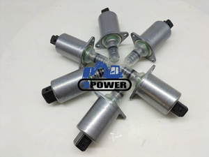 Vanne de commande de pompe hydraulique principale Xpower, électrovanne 24V pour manutacteur de conteneurs TM70402 923944.2304 376-9592 Guangdong 6 - Product Image 5