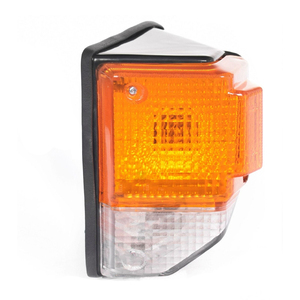 Feu de coin avant pour Toyota Land Cruiser Série 70 LC75 FJ70 FJ75 FJ75 FJ40 <span class=keywords><strong>1985</strong></span> - 1999 - Product Image 5