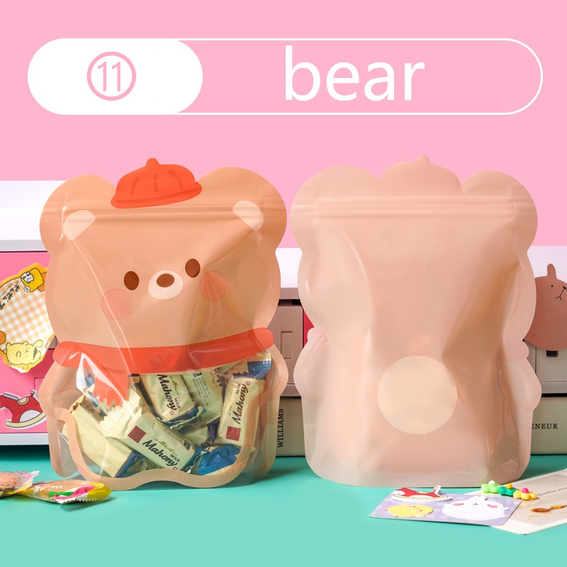 bear