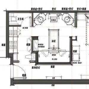 Supdesigner, Servicio de Renderizado 3D Residencial, Diseño de Interiores de Villas de Lujo Modernas, Renderizado 3D Personalizado, Diseño de Interiores para el Hogar - Product Image 1