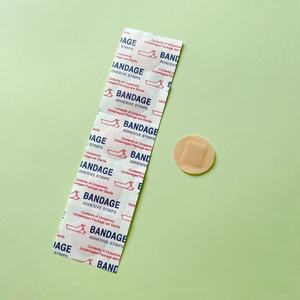 Cairan fleksibel pelindung kulit semprot Band-Aid Shield UNTUK perawatan luka - Product Image 2