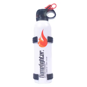 <span class=keywords><strong>Extincteur</strong></span> à <span class=keywords><strong>CO2</strong></span> miniature de haute qualité, portable, pour véhicule, en aluminium, capacité de 2 à 25 kg, certifié ISO/CE - Product Image 5