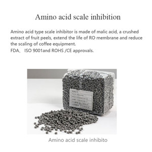 Acf phòng tắm nước lọc Cartridge cho chloramine Mùi Fluoride và kim loại nặng nước cứng nhẹ nhàng hơn để giảm clo - Product Image 6