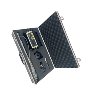 Détecteur de fuite de pipeline enterré pour la détection de gaz de haute précision avec indice de protection IP67, plage 0-1000 ppm, garantie 1 an - Product Image 3