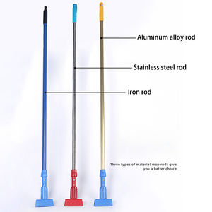 בית החולים 4 צבעים כותנה בית חולים בית מלון מפעל נתיק מים סופג שעווה סמרטוט ניקוי מסחרי - Product Image 3