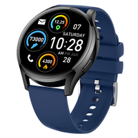 Montre connectée Band Watch 2023, fabricant OEM, étanche IP67, écran tactile original, appels Bluetooth, montre de fitness, smartwatch.