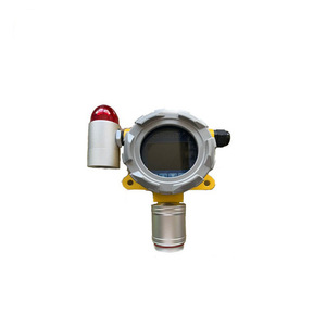 Detector de Gases VOC Inteligente Serie CH-H-VOC de Chuhuan, Analizador de Gases Tóxicos de Alta Precisión, Aleación de Aluminio, Resolución 320x240 - Product Image 4