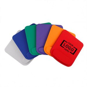 Wholesale Custom 3D Square Rgb <b>Pad</b> Promotional Business Gifts With Sublimation Logo Gaming Wrist Rest <b>Mouse</b> Mat - Product Image 1