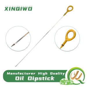 1x Ölmessstab für Automotoren für TOYOTA OEM 15301-0H050 - Product Image 2