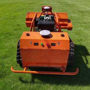 KF 2026 Coltivatore a Benzina per Fattoria/<span class=keywords><strong>Giardino</strong></span>, Macchina Agricola Multifunzionale ad Alta Produttività per Taglio <span class=keywords><strong>Erba</strong></span> - Product Image 5