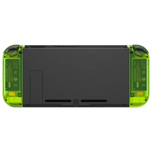 Nouvelle Vente Flash Coque de Remplacement Gauche et Droite pour Manette Nintendo Switch OLED Version D-pad - Product Image 5