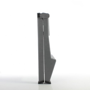 Plastic Folding <strong>Step</strong> <strong>Stool</strong> 2 <strong>Step</strong> Folding <strong>Ladder</strong> for Kitchen Garden - Product Image 6