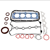 AMPAR Automotive Engine System Cylinder Head Gasket Set & Repair Kit for Chevrolet Aveo 1.6 (OEM 93742687)-1 Year Warranty