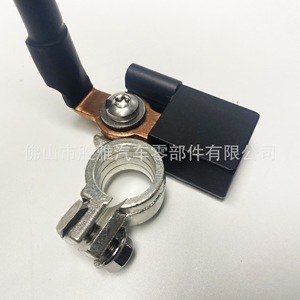 Compatible con los cables de batería de Mercedes-Benz A1665420218 A0009050054 A0009052702 - Product Image 3