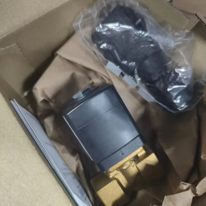 Válvula de Diafragma de Dos Posiciones y Dos Vías, Tipo 6213, Servocontrolada, 00221605 001785899 00178900 2006119 20006117 20044795 20006116 - Product Image 1