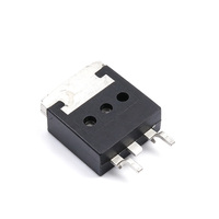 Novo e Original CI08S65M3 Serviço Completo para Componentes Eletrônicos TO-263-2