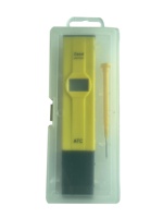 Prix d'usine direct type de stylo portable numérique précis précis avec conductimètre rétroéclairé testeur EC compteur TDS