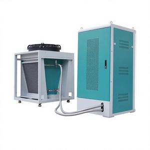 Gabinete de refrigeración por agua de 9 unidades con sistema de enfriamiento líquido de 50KW, adecuado para contenedores de hardware S19XP, S21, S23 Hydro. - Product Image 1