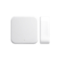 TTLOCK G2 WiFi Gateway Hub Switch, Funciona con la Aplicación TTLock para Cerraduras Inteligentes, Control Remoto, Desbloqueo por Voz para Alexa y Google Home