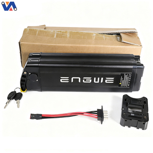 Batterie de vélo électrique New Image E Bike 48V 13Ah pour Engwe L20, pièce de rechange pour vélo électrique, accessoires pour vélo électrique - Product Image 4