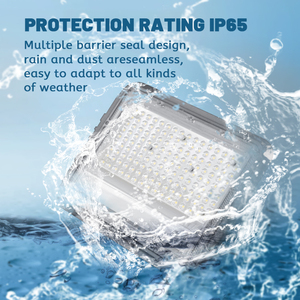 Exportación a Europa: Focos Deportivos de Alta Luminosidad 50W 100W 150W 200W 300W 400W para Estadios Exteriores, Impermeables IP65 - Product Image 4