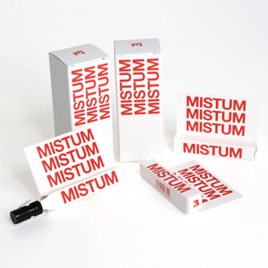 Custom Logo Printed Premium Rigid Box For Perfume Foldable Recyclable <b>Corrugated</b> <b>Paper</b> Mailer Boxes Supplier - Product Image 1