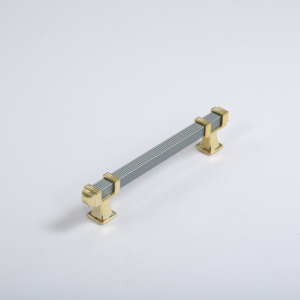 Nhôm Tủ kéo tủ xử lý cho nhà bếp phòng Tắm Vàng t Thanh ngăn kéo kéo cho tủ quần áo tủ quần áo - Product Image 3