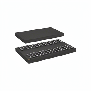 ชิ้นส่วนอิเล็กทรอนิกส์ BOM IC ในสต็อก IS42S32800B-7BLI 90 LFBGA หน่วยความจำ - Product Image 1